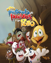 FILM  OTRA PELICULA DE HUEVOS Y UN POLLO  ( Mejico )