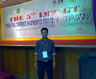 Seminar ICMSA