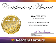 2010 Readers Favorite Award