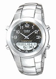 casio efa 121d