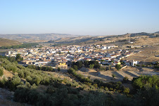 El pueblo de Jayena