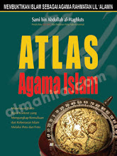 ATLAS AGAMA ISLAM