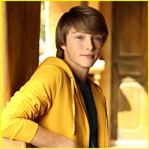 Sterling Knight