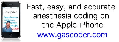 GasCoder