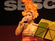 Show: Carmen Miranda