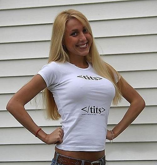 45 Funny and Awesome TShirts for Girls