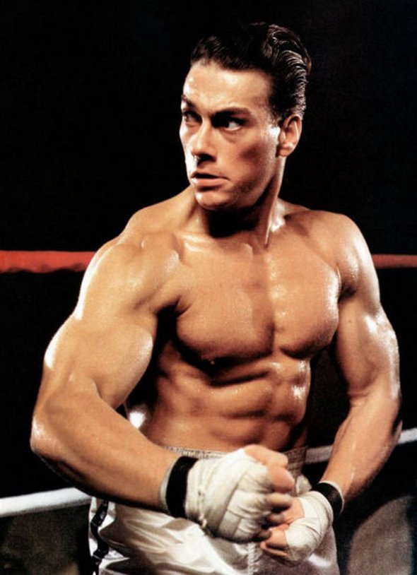 nacucano jean claude van damme bodybuilding nacucano jean claude van damme bodybuilding