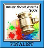 2008 Artist Choice Awards Ebay