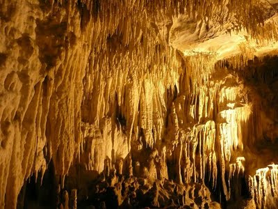 Καστοριά: Τουριστικός προορισμός το σπήλαιο του Δράκου