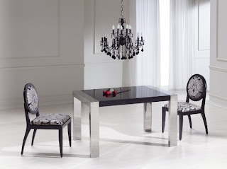 Muebles Marpe. Ideas en decoración