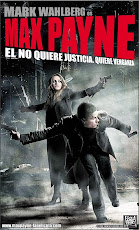 Max Payne en un estelar estreno en Guatemala
