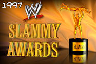 Slammy Award 1997