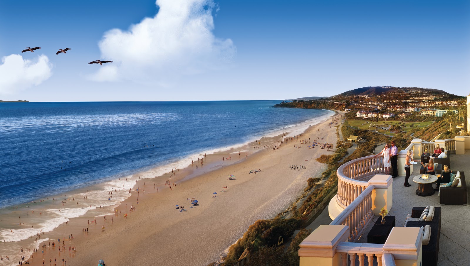 Ritz Carlton Hotel Laguna Beach California Ritz Carlton Hotel Laguna Beach California