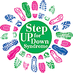 Moos Crossing: Step Up for Down Syndrome Walk