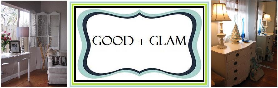 Good + Glam