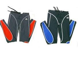 BAÑADORES YING-FA SPONSOR