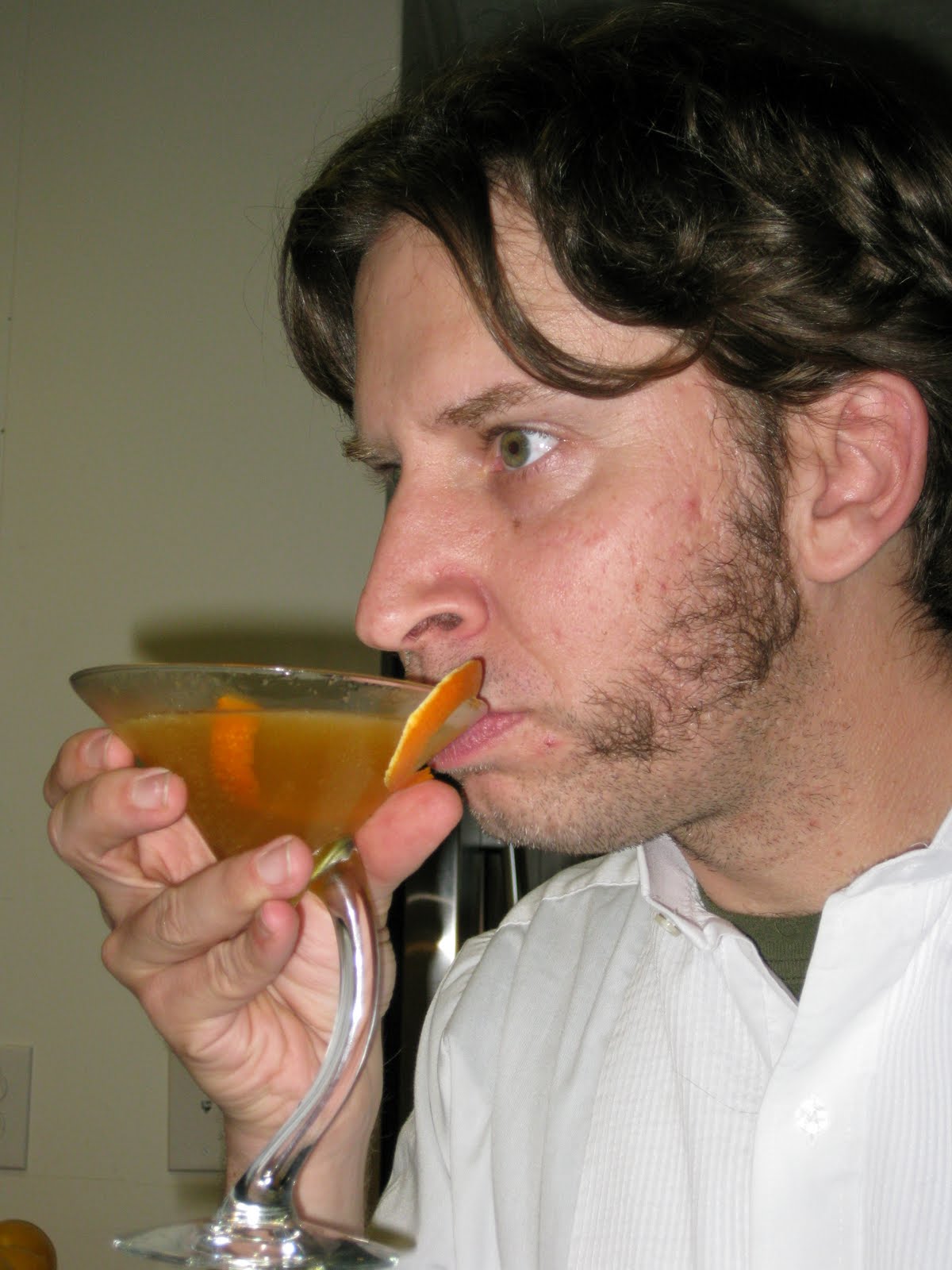bartender orange peeler bartender orange peeler