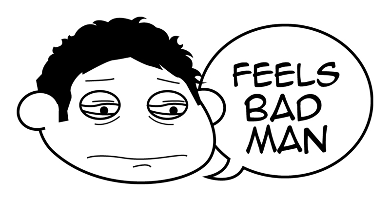 I m bad man. Badman аватарки. Badman. I m bad man. Мем sad man.