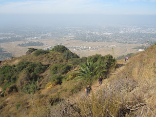 Garcia Trail