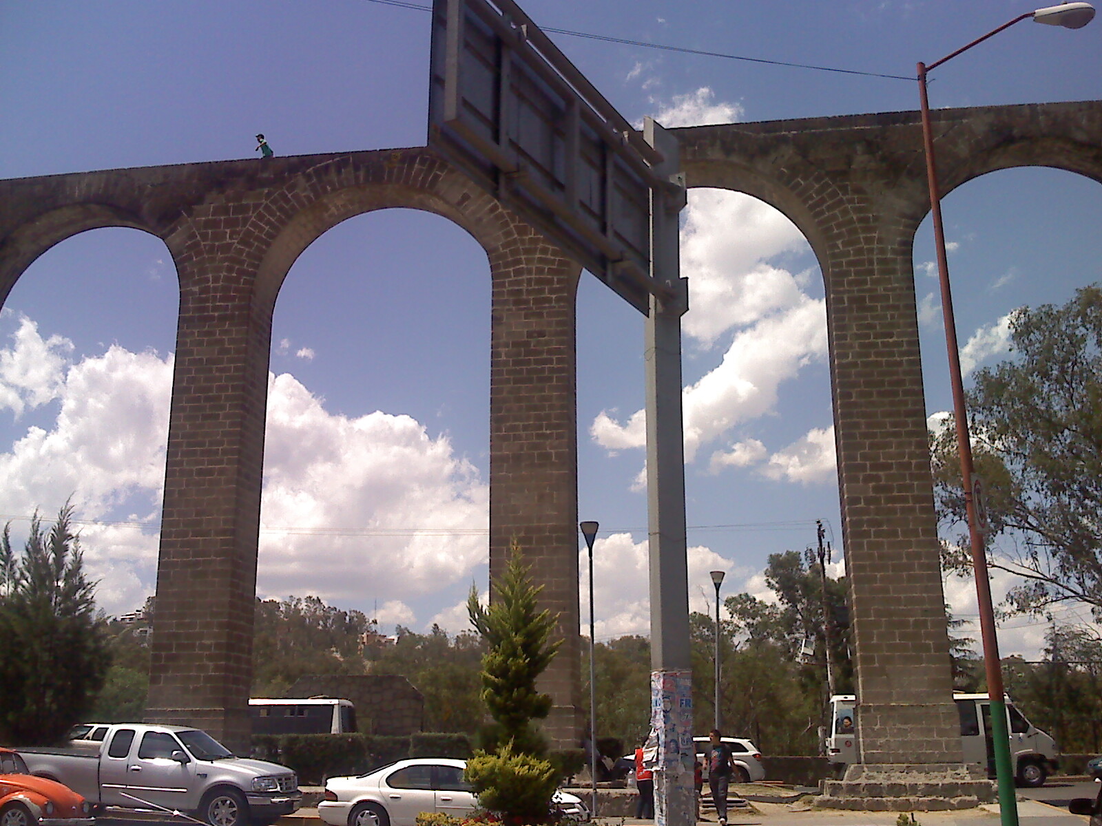 Las de Abdalá NAUCALPAN. Acueductos o arcos de los Remedios. Las de Abdalá NAUCALPAN. Acueductos o arcos de los Remedios.