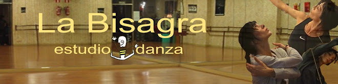 LA BISAGRA
