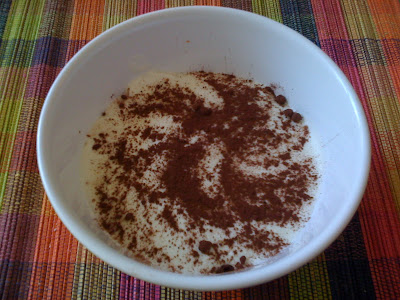 Tiramisu léger recettes Tiramisu, tout le secret est dans le cacao ou comment faire de chaque cuillère un pur moment de bonheur chez GAL