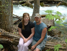 Chad & Jacquie