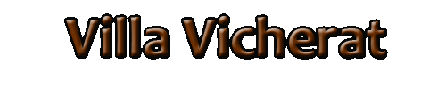 Villa Vicherat