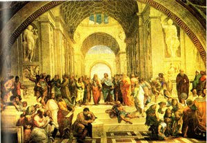 introvisuales: EDAD MODERNA. El Renacimiento