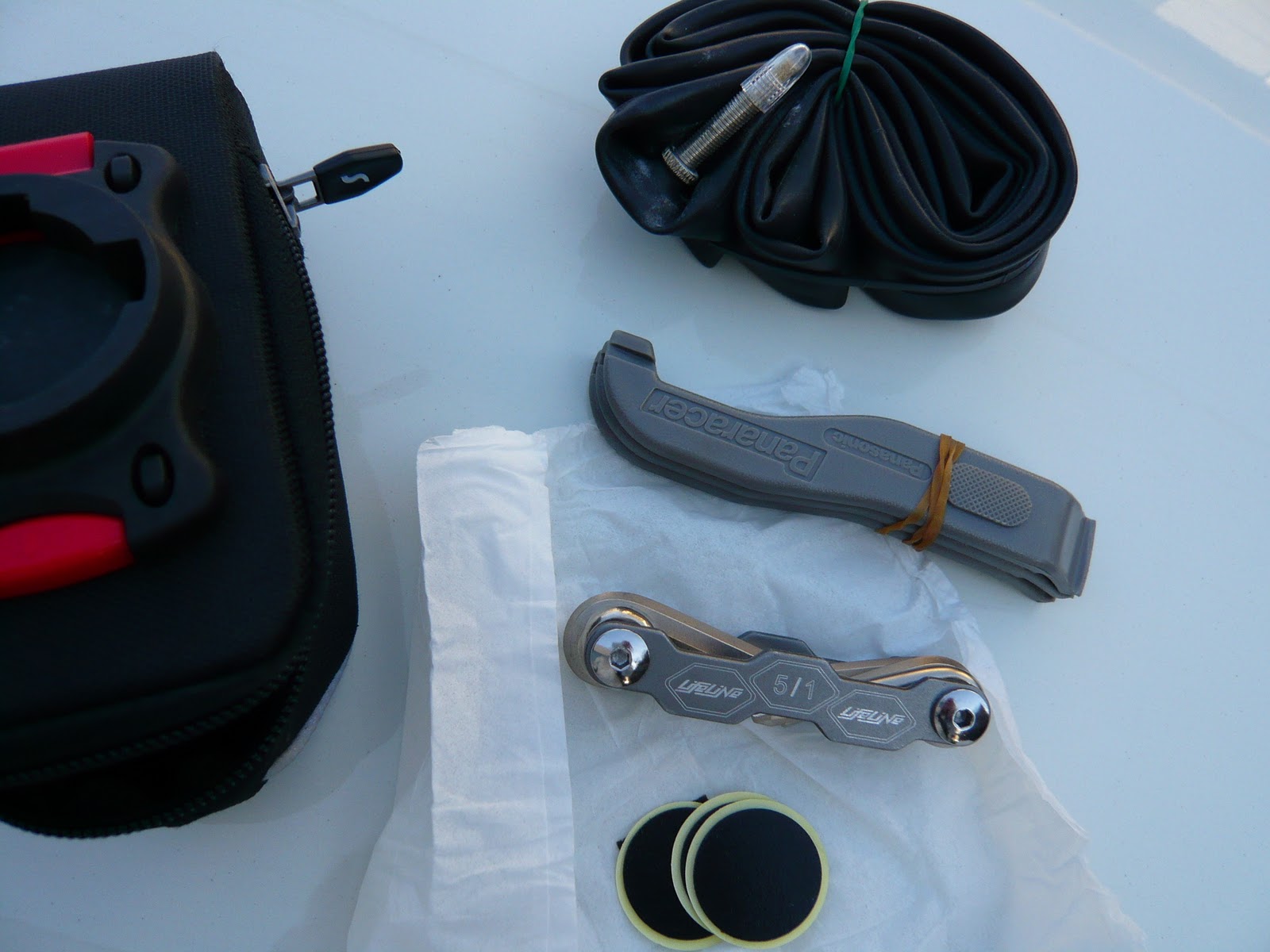 scicon compact 430 saddle bag