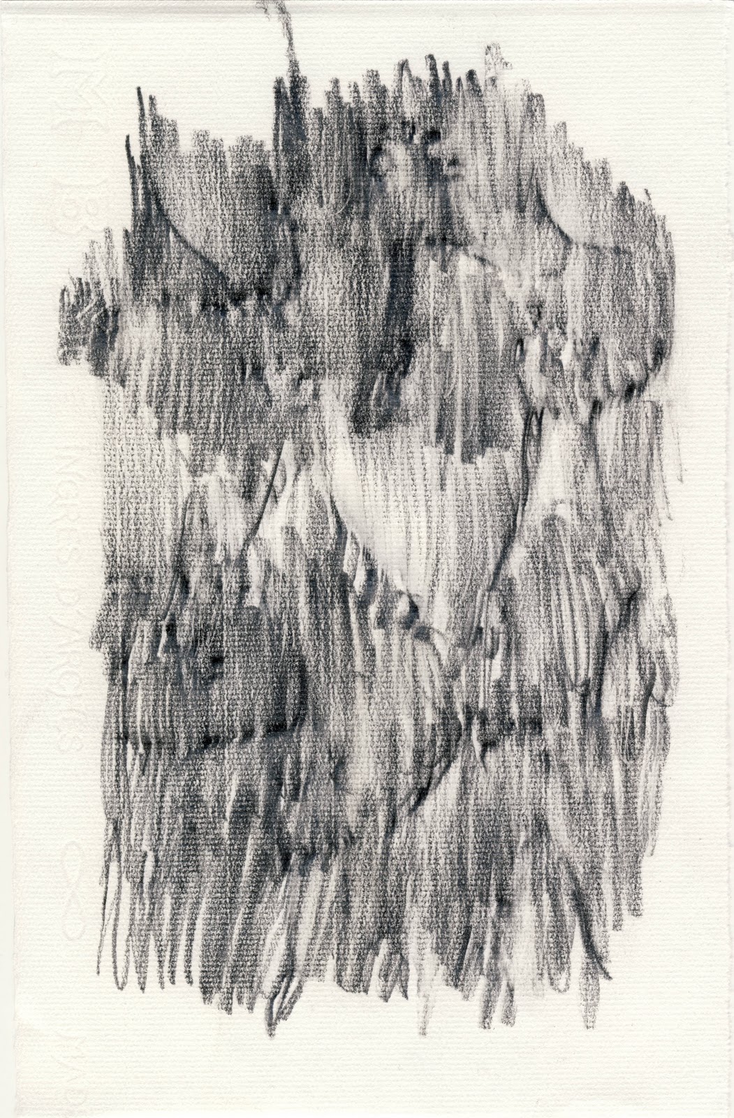 Dominic Rich - Drawing
