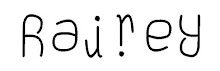 Ambiagram your name!