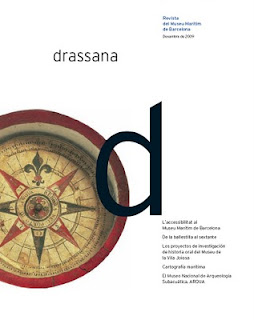 Drassana : revista del Museu Marítim