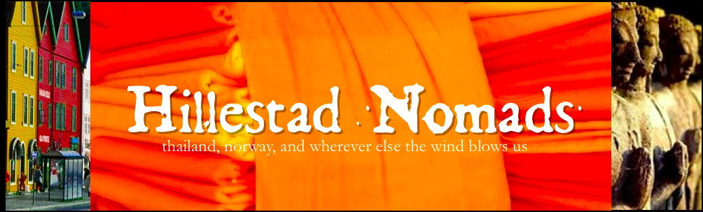 hillestad nomads