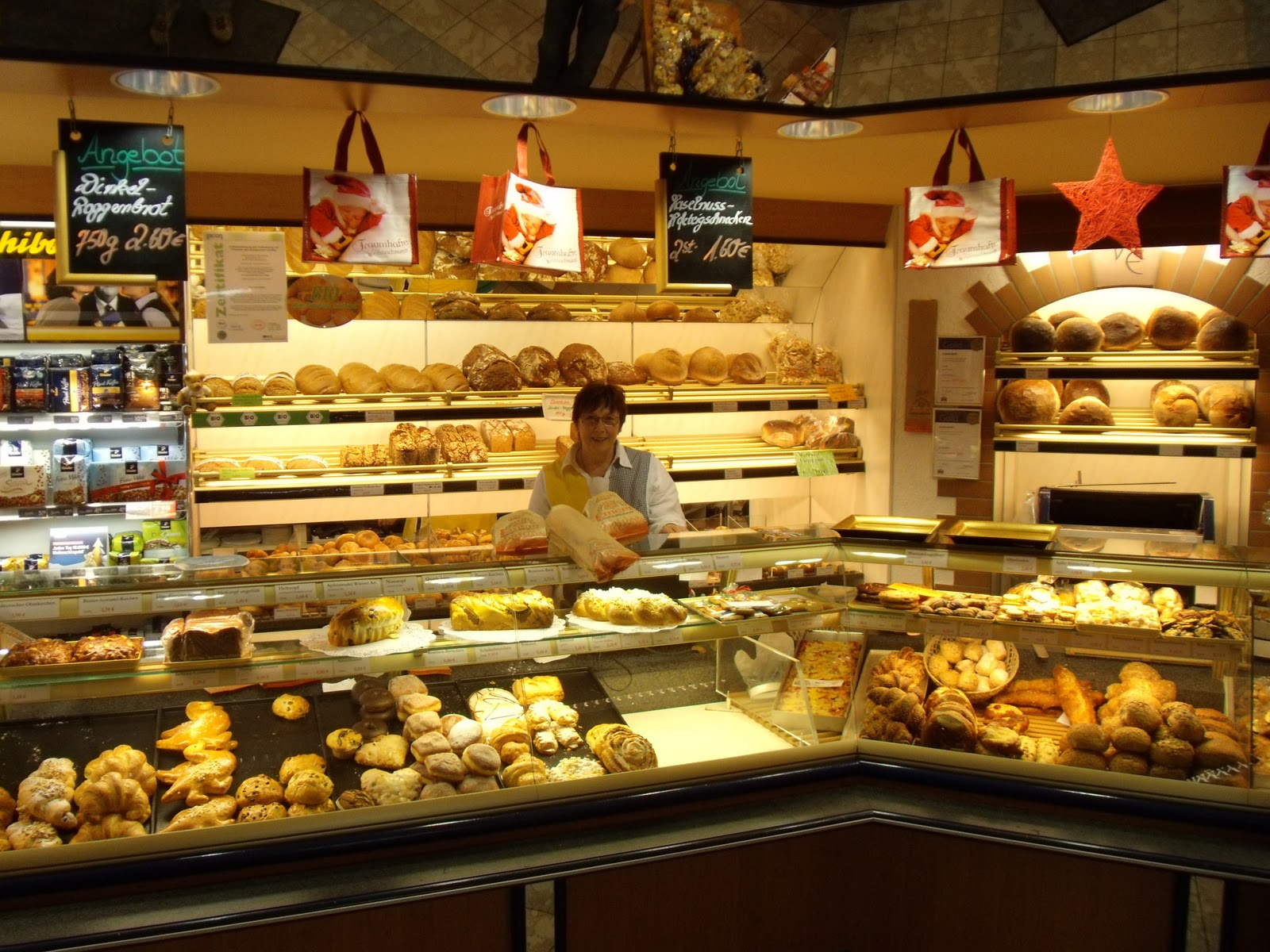 Europe Insider The Bakery