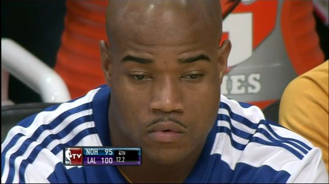 Jarrett Jack