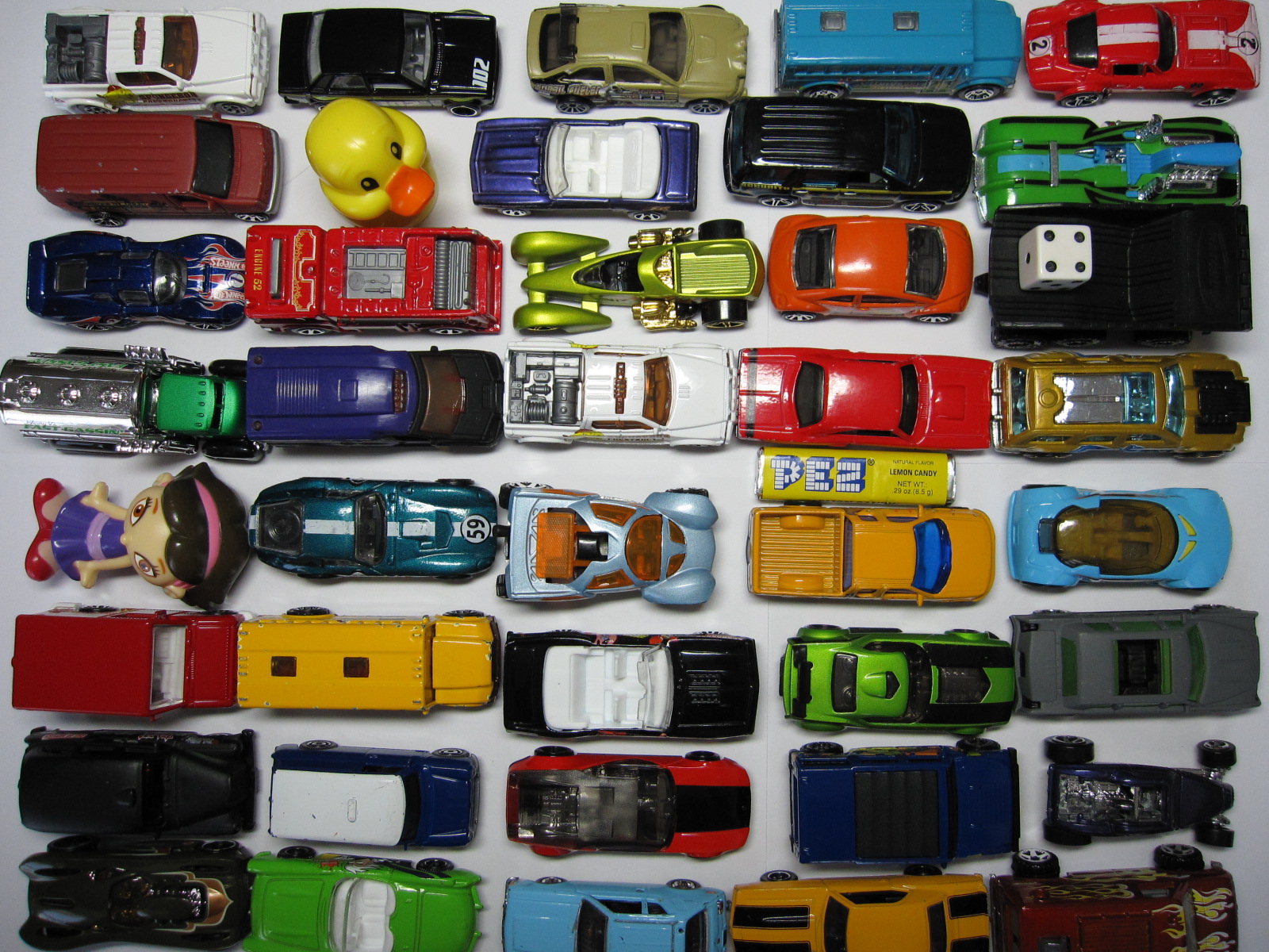 I Spy Wallpaper