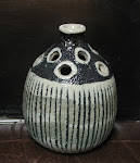 Gustavsberg vase