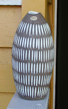 Negro Vase 1953-57