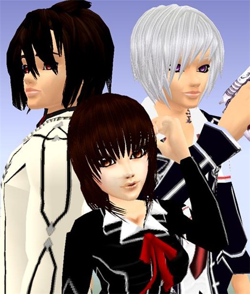 Too Cosplay Beginner Must Know Character In Vampire Knight