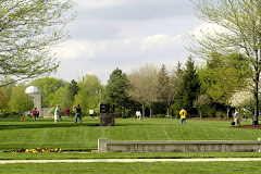 Butler University Campus