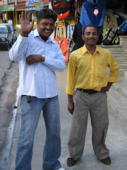 sanjay and mukesh (s&m)