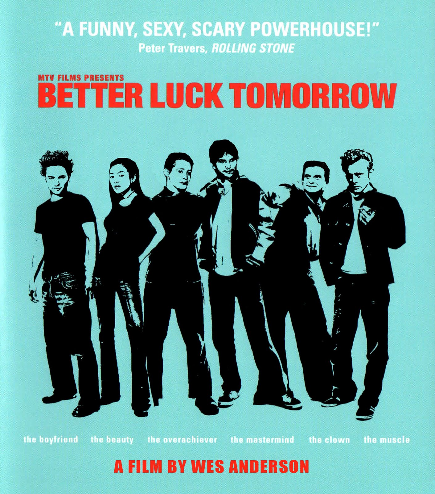 Mtv films