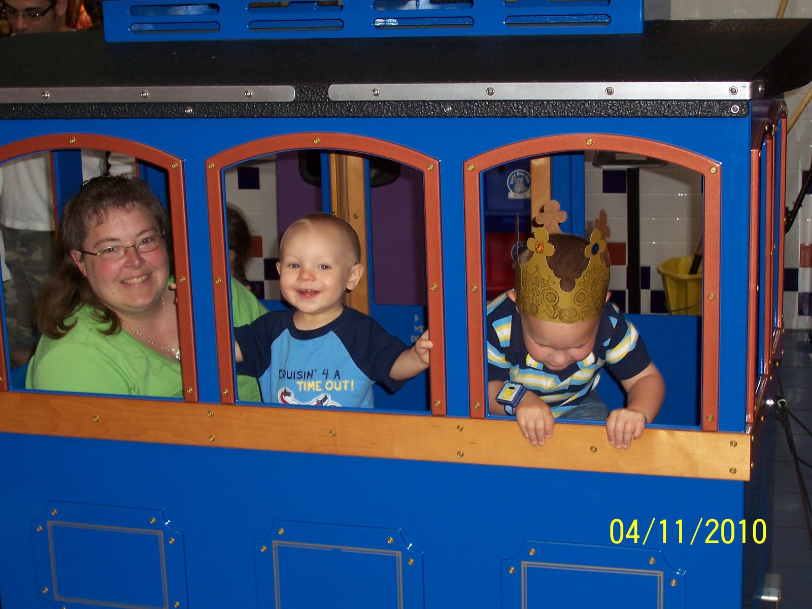 Zelenka Crew Katy Mills Mall