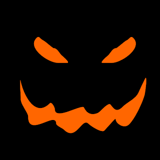Big Updates of The World: Scary Face Pumpkin