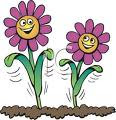 Flowers Keep You Smiling!