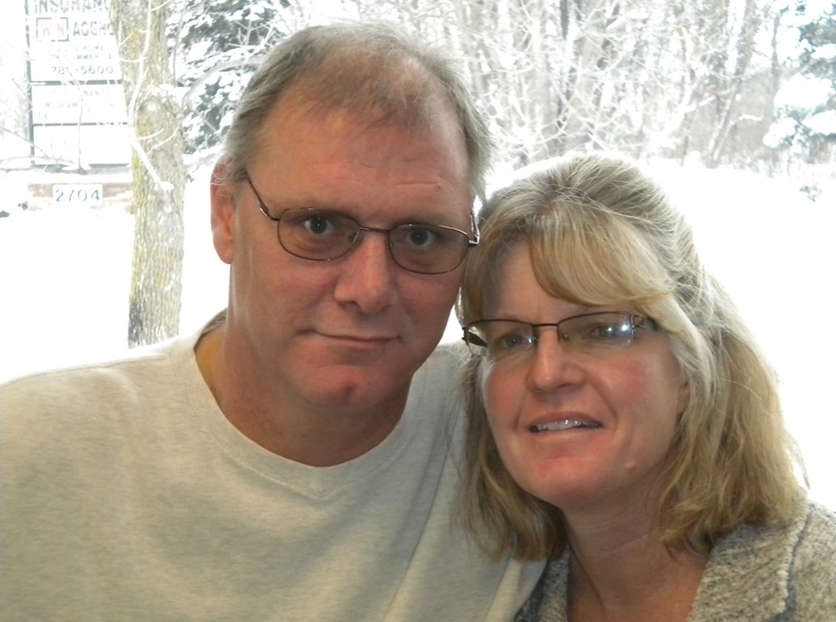 Babbitt, Minnesota Benefit for Steve and Karen (Denny) Fall Help