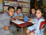 Nuestros niños