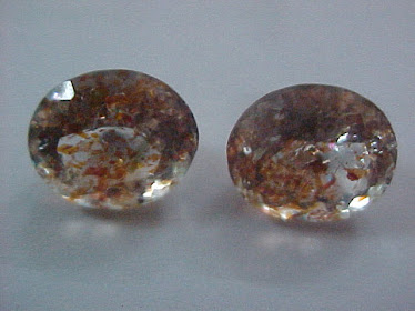 Tanzania Sunstone