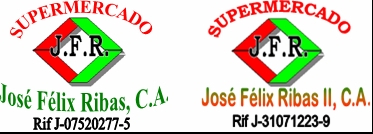 Supermercados José Félix Ribas